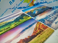 Фото картины на холсте