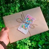 Печать на холсте без предоплаты