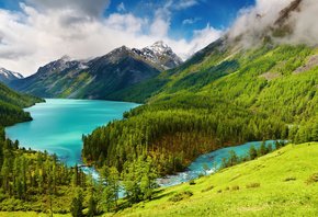 Фотографии природы в высоком разрешении 