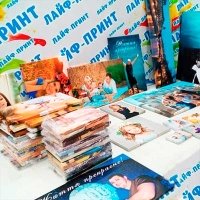  Терміновий друк на холсті за 1 день